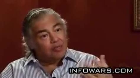 FULL interview Aaron Russo with Alex Jones